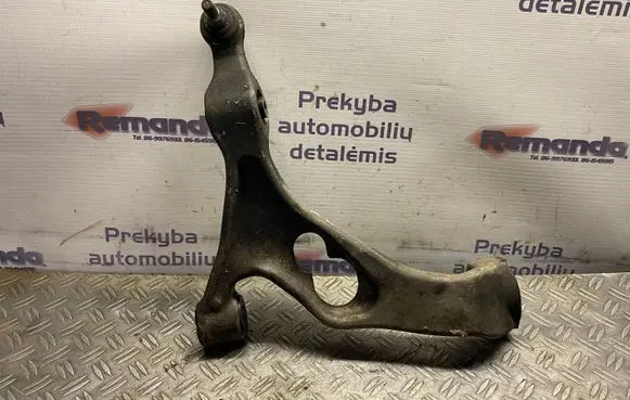 Audi Q7 4L Front lower control arm/wishbone