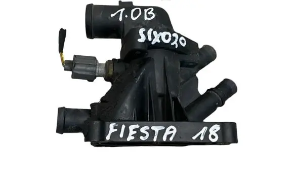 Thermostat/thermostat housing