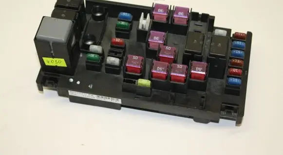 Fuse module