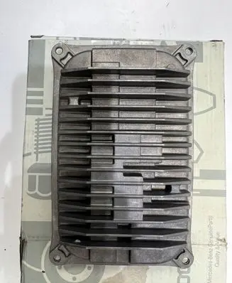 Mercedes-Benz S W222 Headlight ballast module Xenon A2229004812