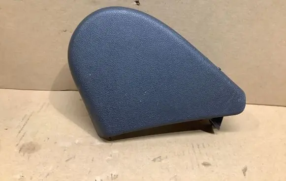 Peugeot 508 Seat trim 4529813