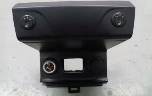 Hyundai ix35 Other switches/knobs/shifts
