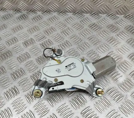 Mitsubishi 3000 GT Rear window wiper motor MB622725 1591006672