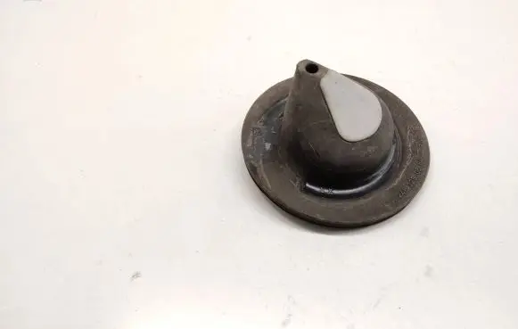 Mercedes-Benz A W176 Rear coil spring rubber mount A2463250884