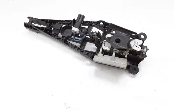 Cadillac SRX Front door exterior handle/bracket 440556