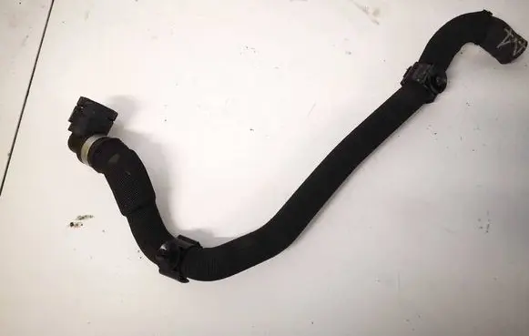 Volkswagen ID.3 Engine coolant pipe/hose 1EA122291F