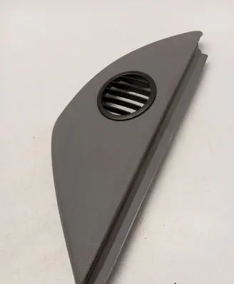 Volkswagen Transporter - Caravelle T5 Dashboard side end trim 7H0858036B