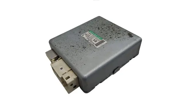 Power steering control unit/module