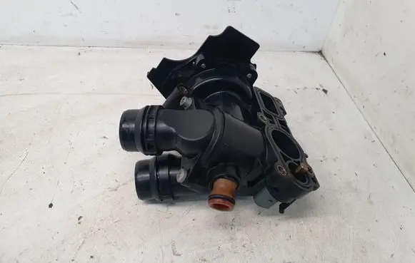 Volkswagen Golf VI Water pump 06H121026AB