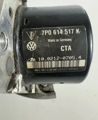 Porsche Cayenne (92A) ABS Pump 7P0614517K 10021207054