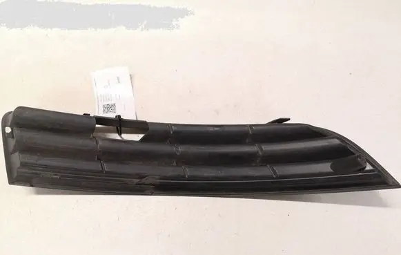 Volkswagen PASSAT B6 Front bumper lower grill 3C0853665