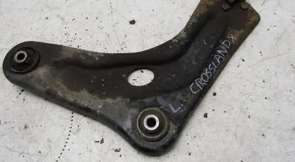 Opel Crossland X Front control arm