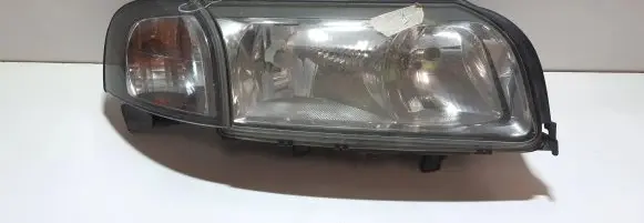 Volvo S80 Headlight/headlamp 89002800 9484242
