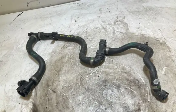 BMW 3 G20 G21 Engine coolant pipe/hose 8654870 16188010 C70220
