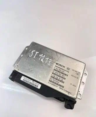 Mercedes-Benz Vito Viano W638 Gearbox control unit/module 0260002699