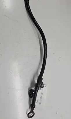 BMW 3 E46 Oil level dip stick 