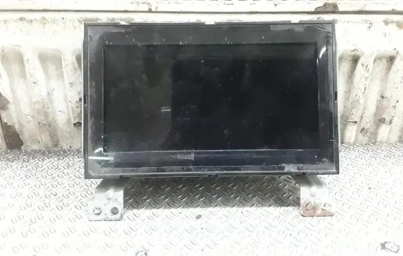 Nissan Murano Z50 Screen/display/small screen 28090CB800