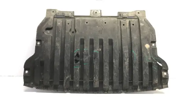 Mercedes-Benz S W223 Engine splash shield/under tray A2235200000 A2235200100