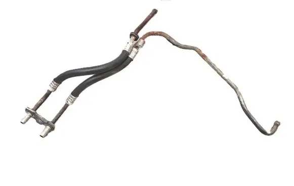 Opel Insignia A Power steering hose/pipe/line 