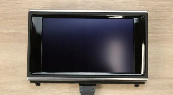 Audi A6 S6 C7 4G Screen/display/small screen 4G1919605B