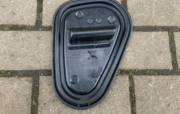 Audi Q5 SQ5 Other rear door trim element 80A839915