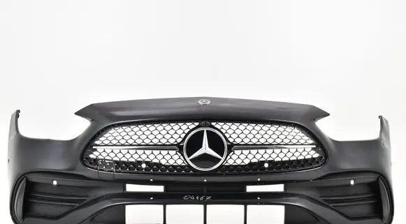Mercedes-Benz C W206 Front bumper 2068858401