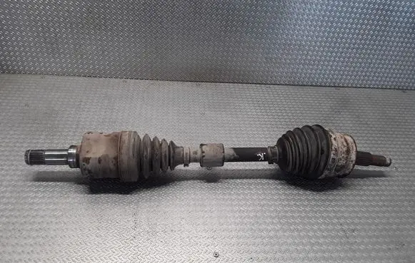 Chrysler Voyager Front driveshaft