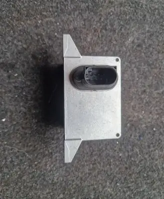 BMW 3 E46 ESP acceleration yaw rate sensor 34526759412 448801001019 10098508014