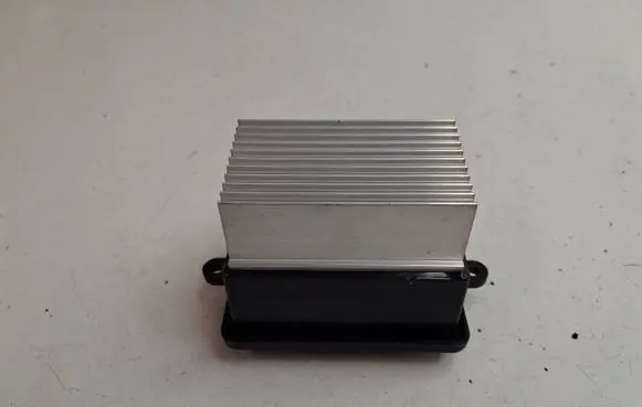 BMW 2 Active Tourer U06 Electric car heater MR0176009280