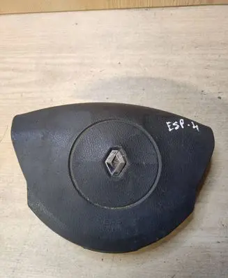 Renault Espace - Grand espace IV Steering wheel airbag 8200071203C 413509700198