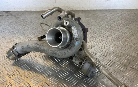 Opel Vivaro Turbo H8200483648 GTB1752V