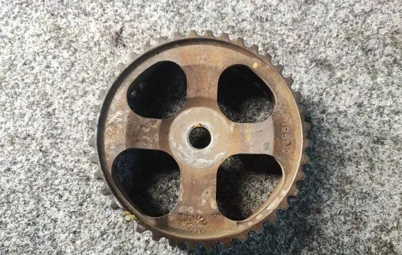 Renault Scenic I Camshaft pulley/ VANOS 1H1951