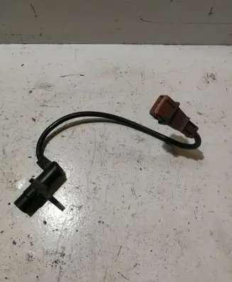 Peugeot Partner Crankshaft position sensor 10234006