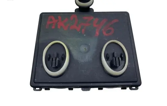 Audi A6 S6 C8 4K Door control unit/module 4M1959592K