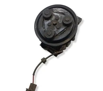 Honda Civic Air conditioning (A/C) compressor (pump) C005244