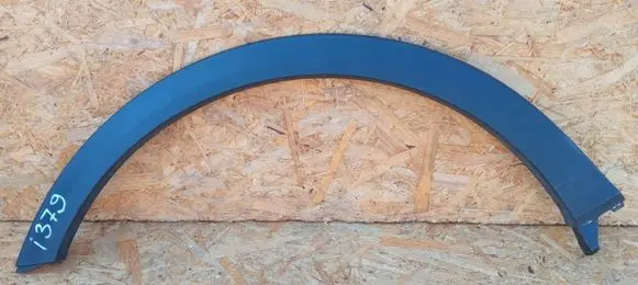 KIA Xceed Fender trim (molding) 87711-J7CA0