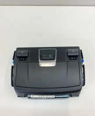 Mercedes-Benz SL R231 Front seat light A2319007700 2319007700
