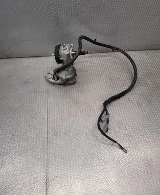 Opel Mokka B Steering rack electric part 9834211180