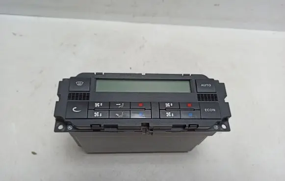 Ford Galaxy Climate control unit 7M5907040AB