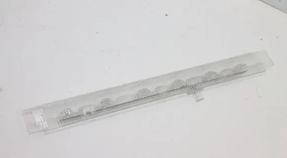 BMW 3 F30 F35 F31 Third/center stoplight