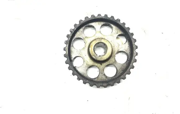 Volkswagen Polo II 86C 2F Camshaft pulley/ VANOS 031130111