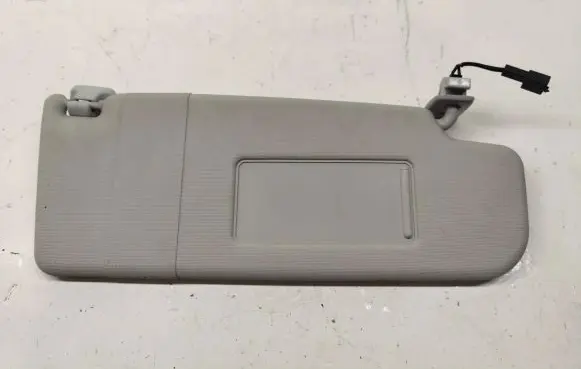 Volkswagen Golf V Sun visor 1K0857552 90686
