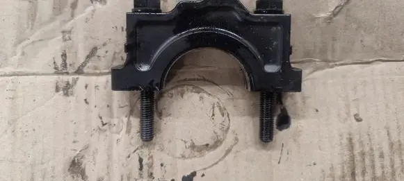 BMW 5 F10 F11 Crankshaft Holder 7797928