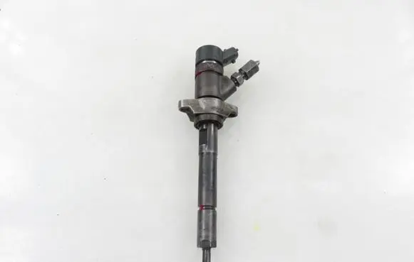 Volvo V50 Fuel injector 0445110259