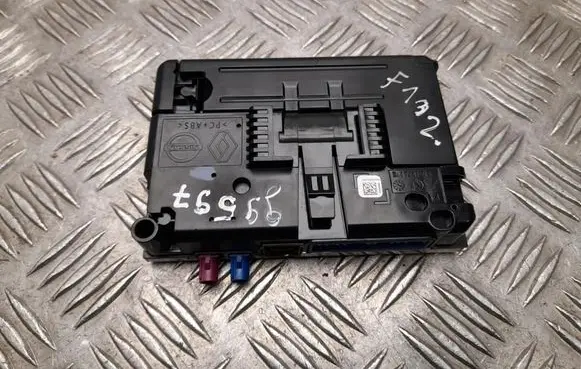 Nissan Leaf II (ZE1) Bluetooth control unit module 282755SH1B