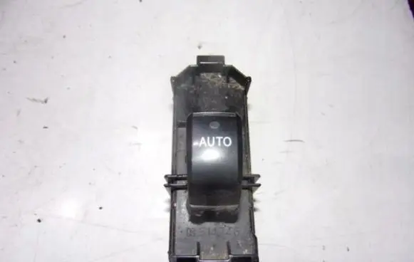 Lexus GX J120 Electric window control switch