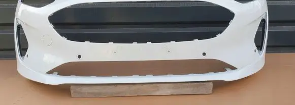 Ford Fiesta Front bumper