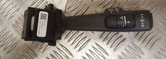 Volvo XC60 Wiper control stalk 31394007