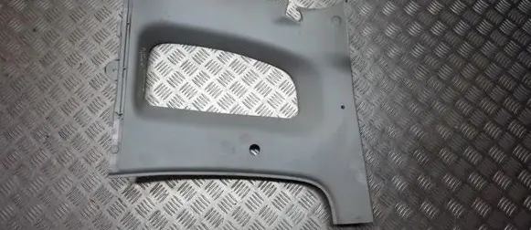 Opel Agila A Other interior part 09203981 76261-83E00