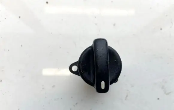 Ford Mondeo MK I Light switch 93BG18578AA 93BG-18578-AA